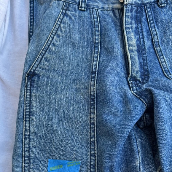 Union Bay  Vintage Stripe Jeans - Picture 9 of 10